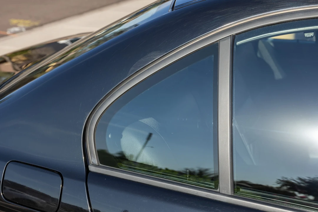 2003 BMW E39 5 Series - Image 30 of 31