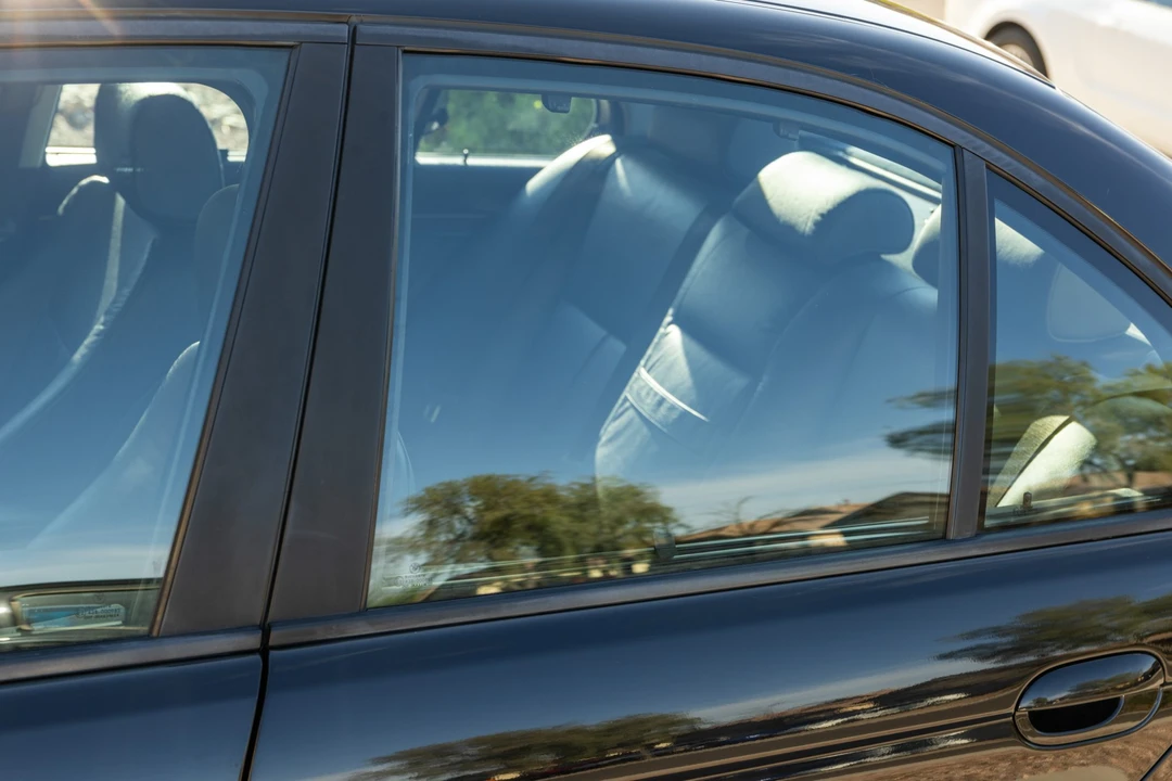 2003 BMW E39 5 Series - Image 19 of 31