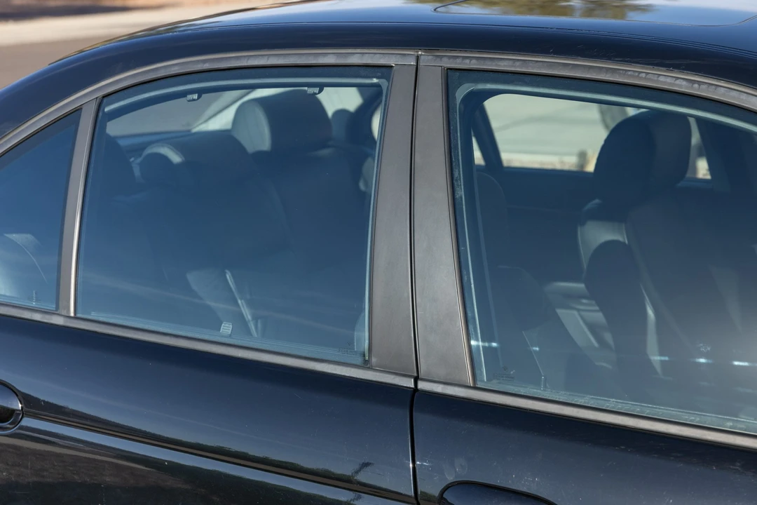 2003 BMW E39 5 Series - Image 31 of 31