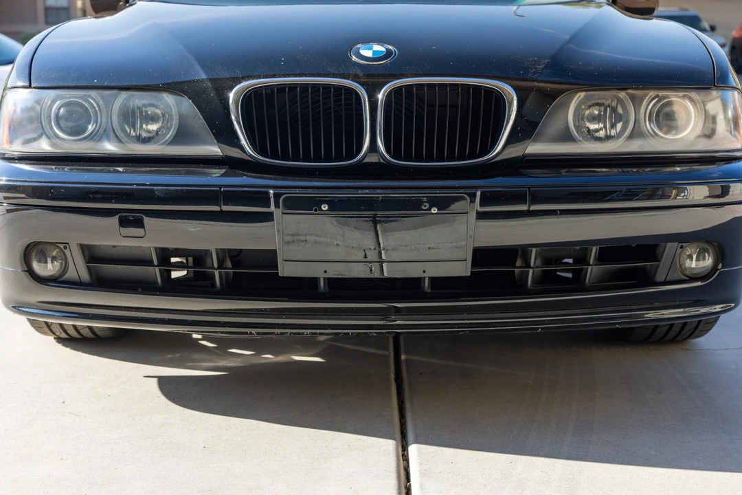 2003 BMW E39 5 Series - Image 11 of 31