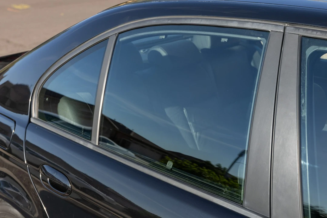 2003 BMW E39 5 Series - Image 29 of 31