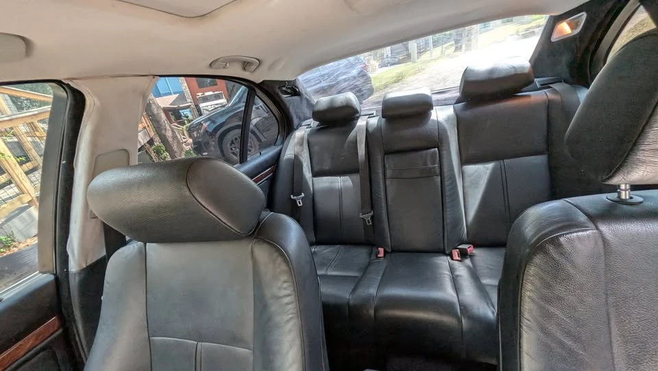 2003 BMW E39 5 Series - Image 15 of 19