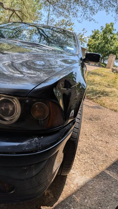 2003 BMW E39 5 Series - Image 6 of 19