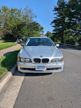 2003 BMW 530i