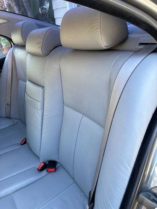 2003 BMW E39 5 Series - Image 19 of 22