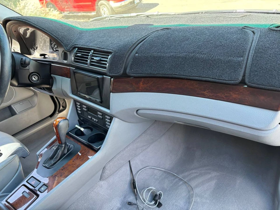 2003 BMW E39 5 Series - Image 14 of 22