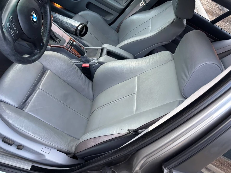 2003 BMW E39 5 Series - Image 11 of 22