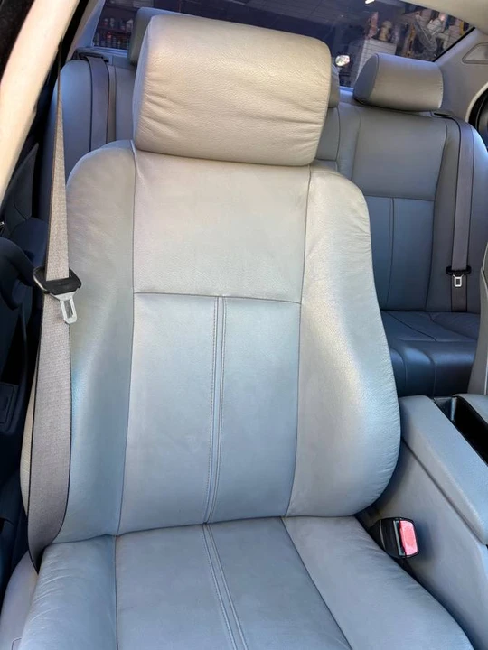 2003 BMW E39 5 Series - Image 13 of 22