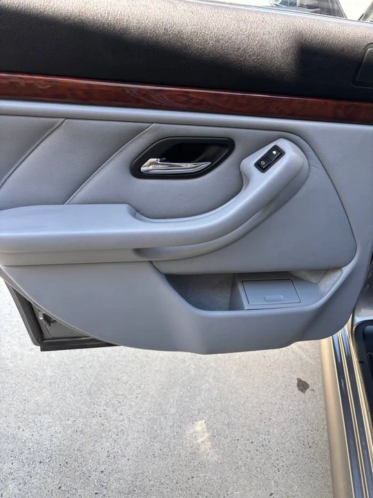 2003 BMW E39 5 Series - Image 18 of 22