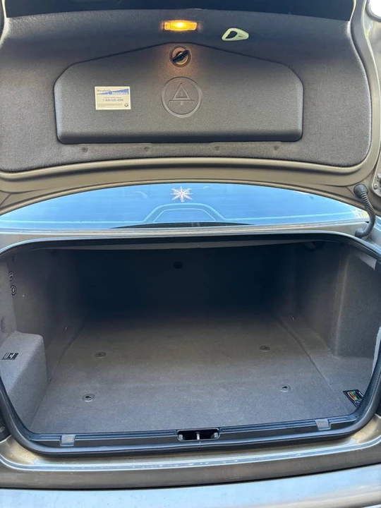 2003 BMW E39 5 Series - Image 20 of 22