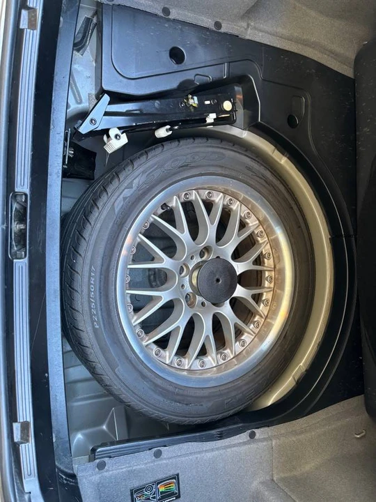2003 BMW E39 5 Series - Image 22 of 22