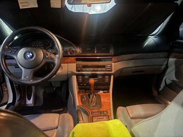 2003 BMW E39 540i - Image 5 of 7