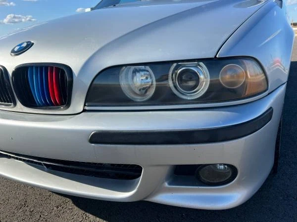 2003 BMW E39 540i - Image 4 of 21
