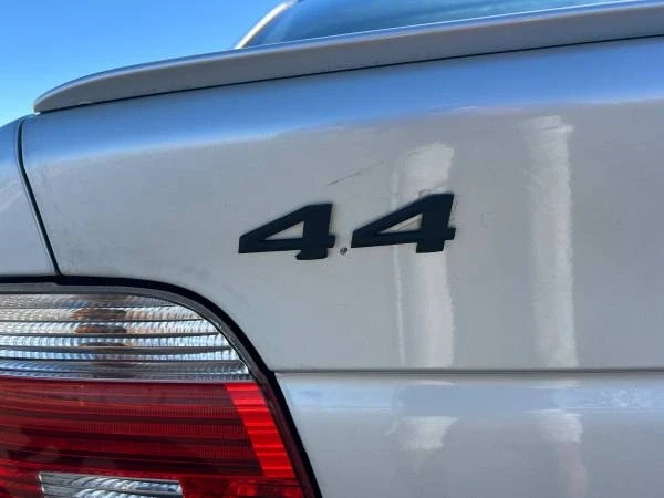 2003 BMW E39 540i - Image 15 of 21