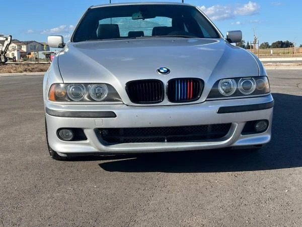2003 BMW E39 540i - Image 20 of 21