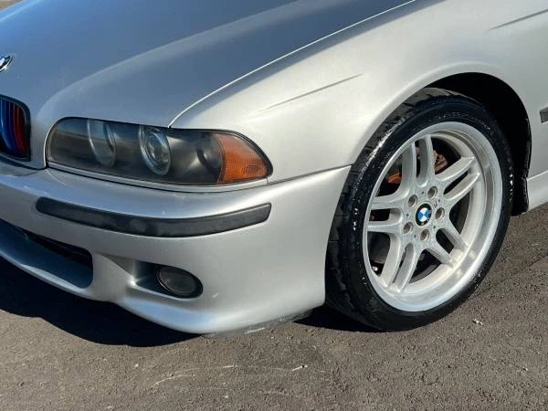 2003 BMW E39 540i - Image 17 of 21