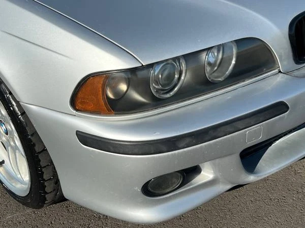 2003 BMW E39 540i - Image 6 of 21