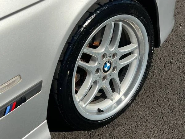 2003 BMW E39 540i - Image 5 of 21