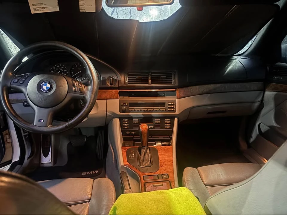 2003 BMW E39 540i - Image 5 of 7
