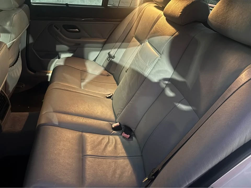2003 BMW E39 540i - Image 6 of 7