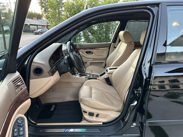2003 BMW E39 540i - Image 10 of 18