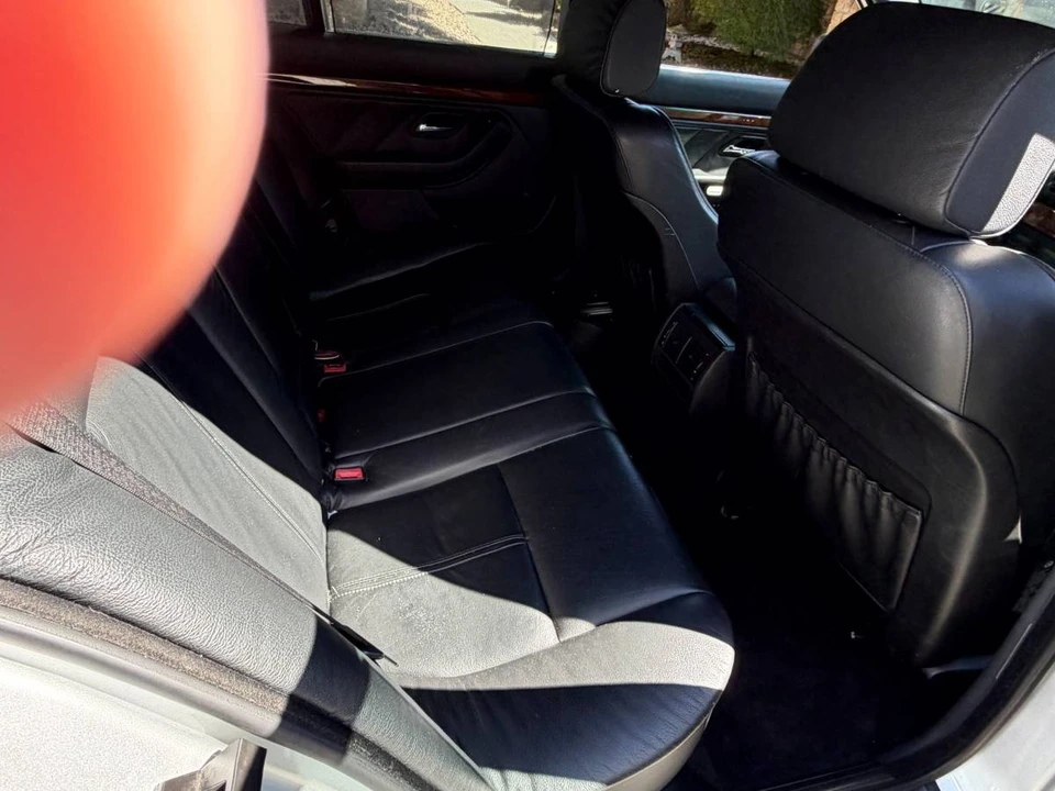2003 BMW E39 540i - Image 13 of 19