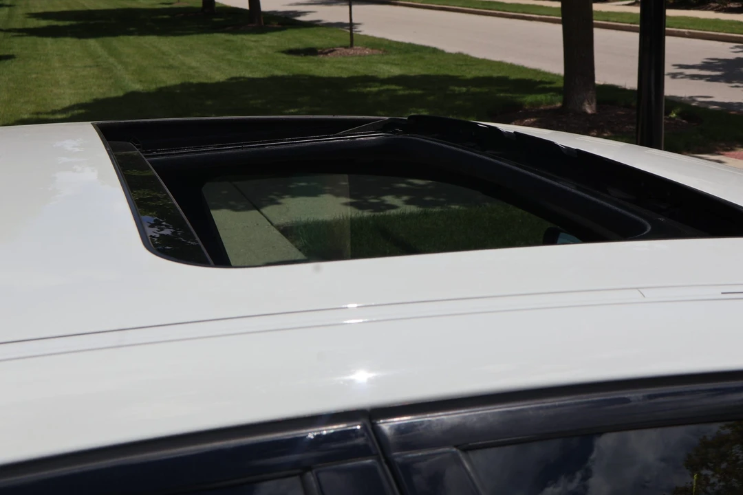 2003 BMW E39 540i - Image 23 of 31