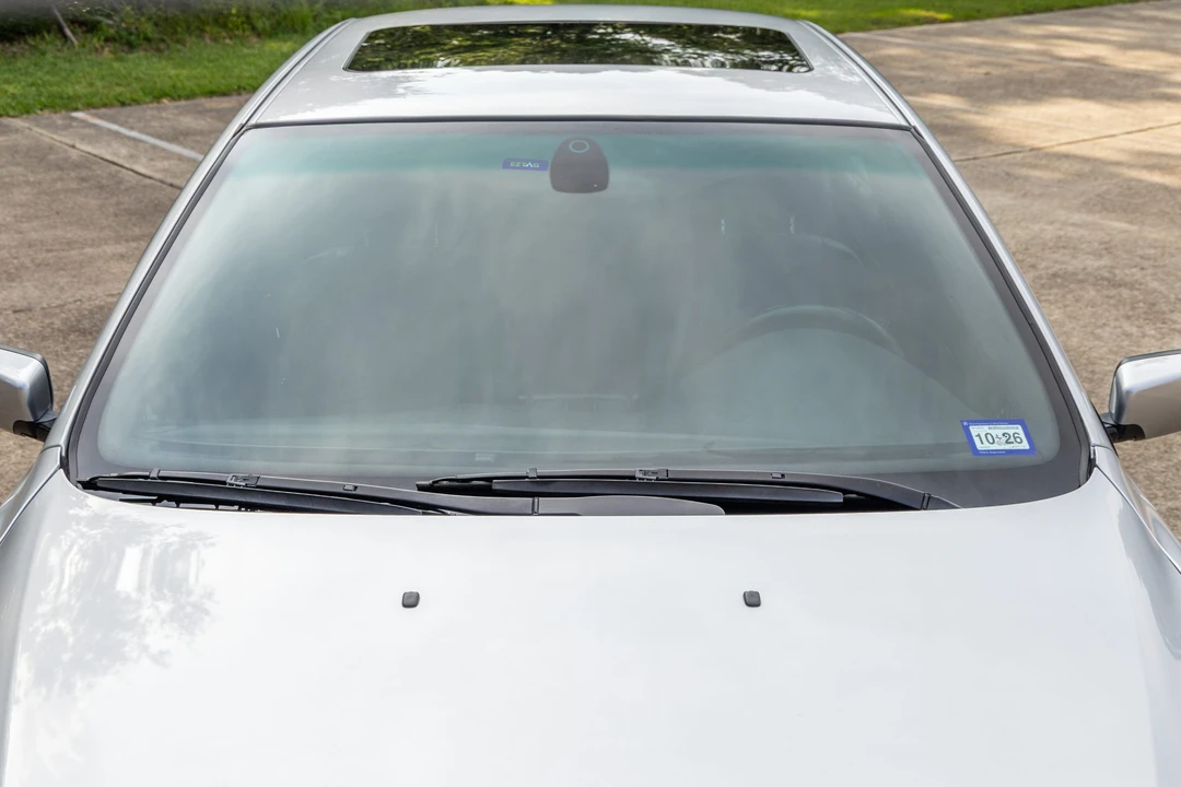 2003 BMW E39 540i - Image 22 of 31