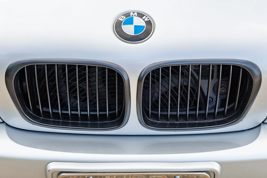 2003 BMW E39 540i - Image 29 of 31