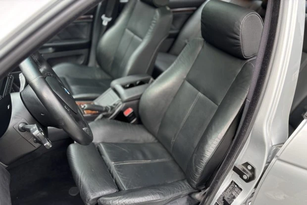2003 BMW E39 540i - Image 4 of 8
