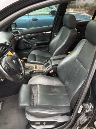 2003 BMW E39 540i - Image 6 of 12