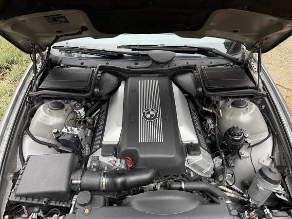 2003 BMW E39 540i - Image 11 of 11