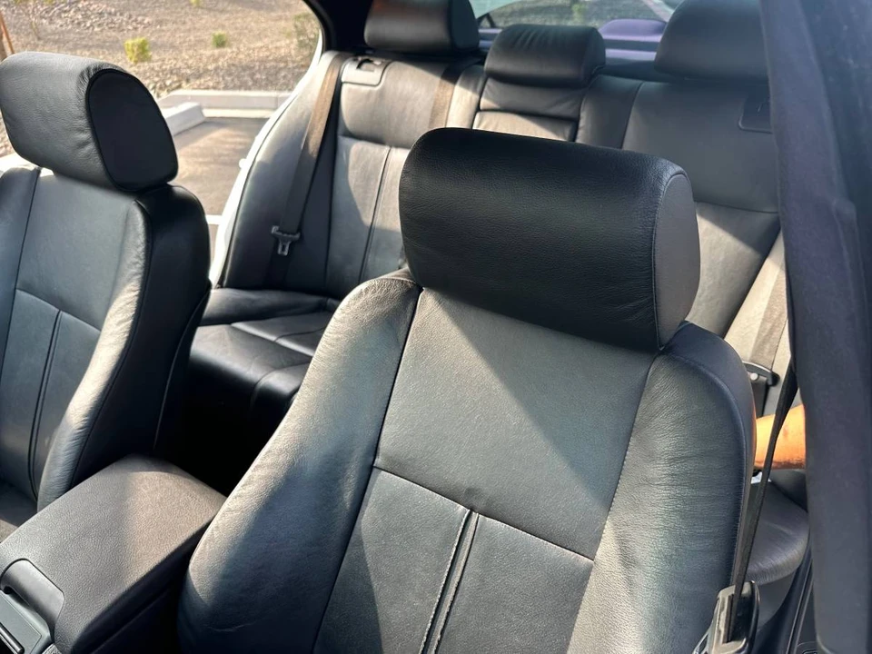 2003 BMW E39 540i - Image 14 of 18