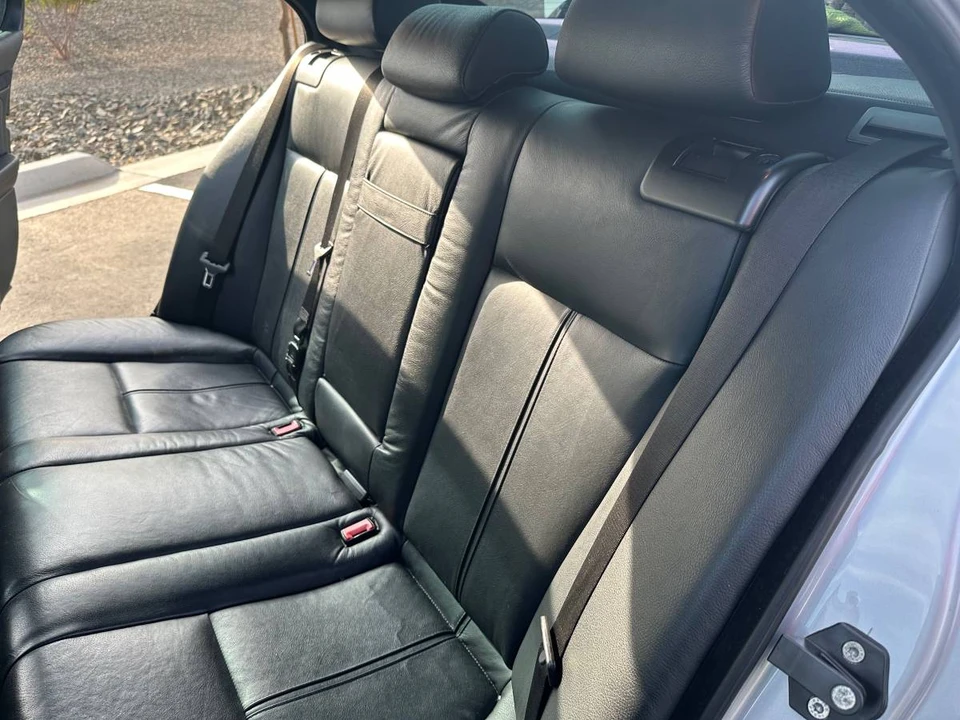 2003 BMW E39 540i - Image 15 of 18