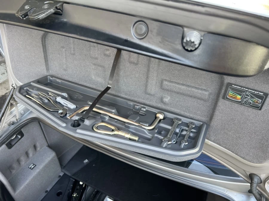 2003 BMW E39 540i - Image 15 of 19