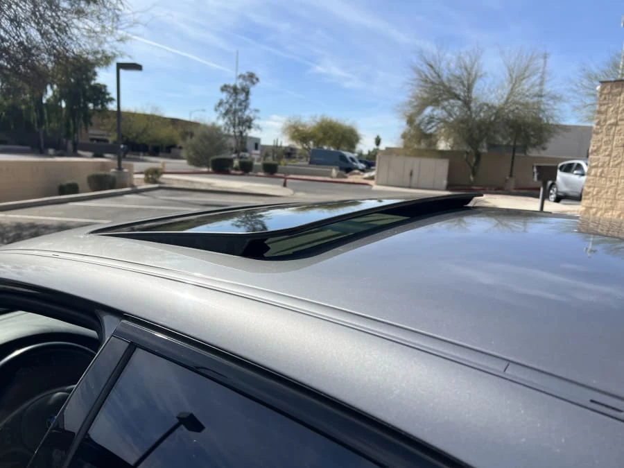 2003 BMW E39 540i - Image 19 of 19