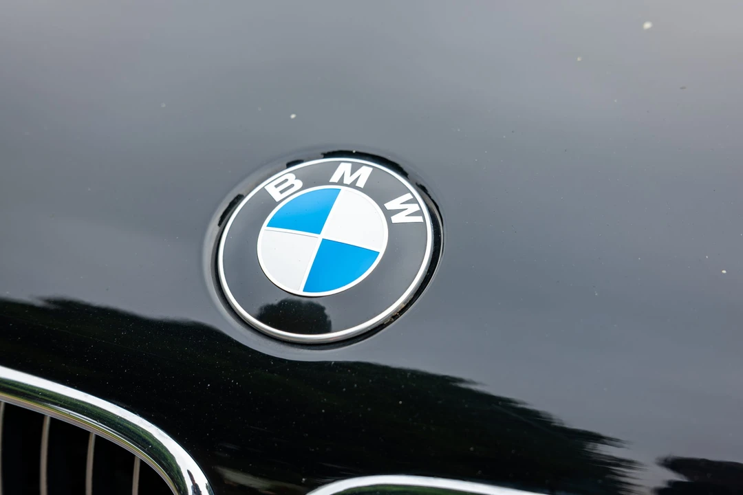 2003 BMW E39 540i - Image 31 of 31