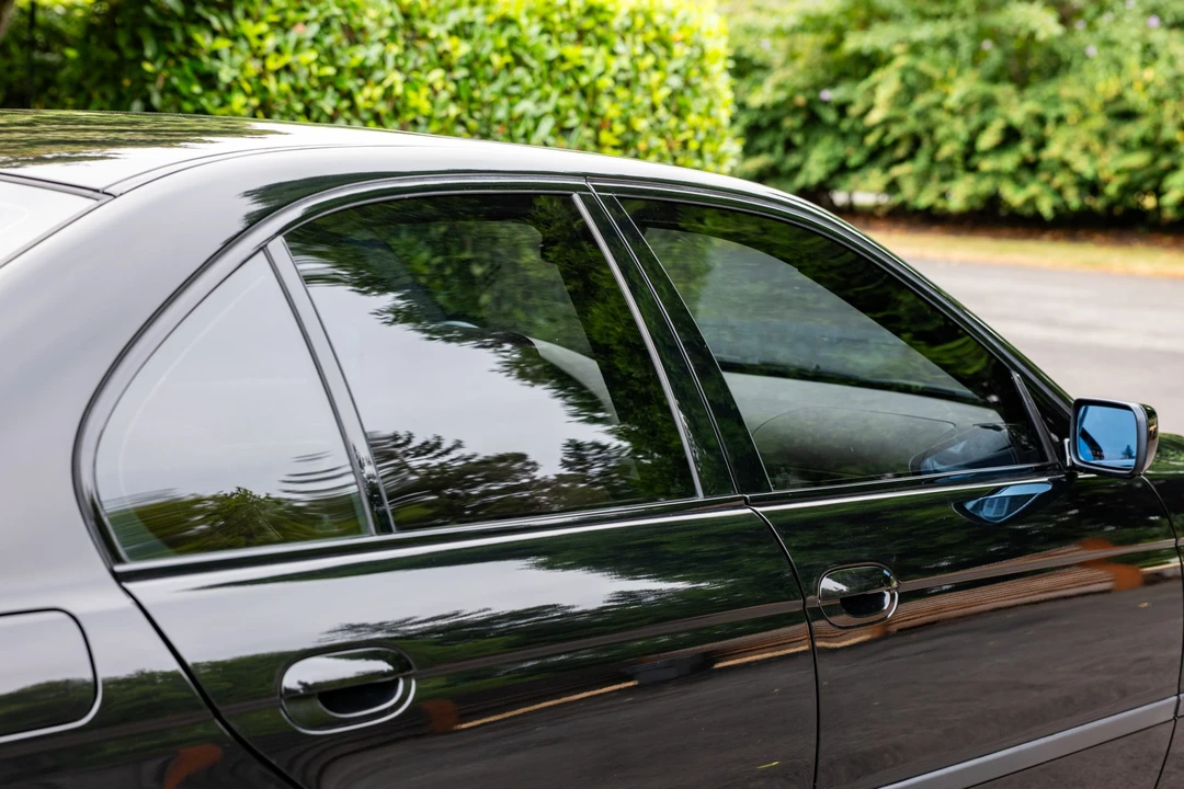 2003 BMW E39 540i - Image 11 of 31
