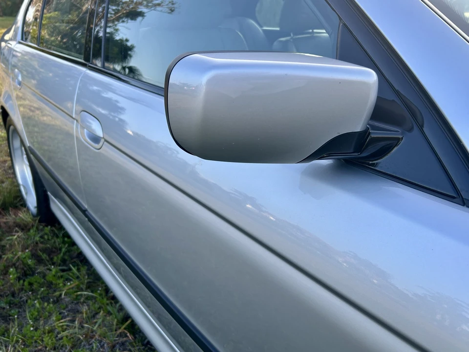 2003 BMW E39 540i - Image 20 of 31
