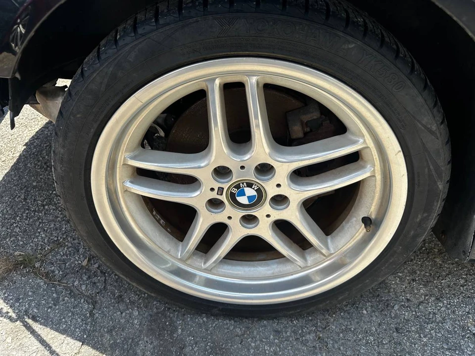 2003 BMW E39 540i - Image 13 of 18