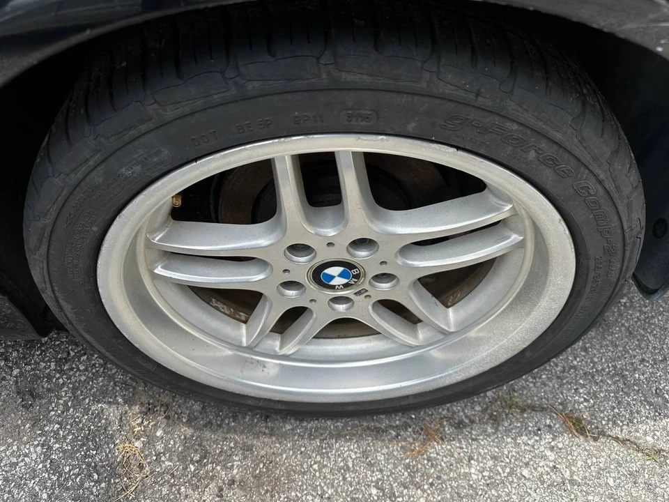 2003 BMW E39 540i - Image 12 of 18