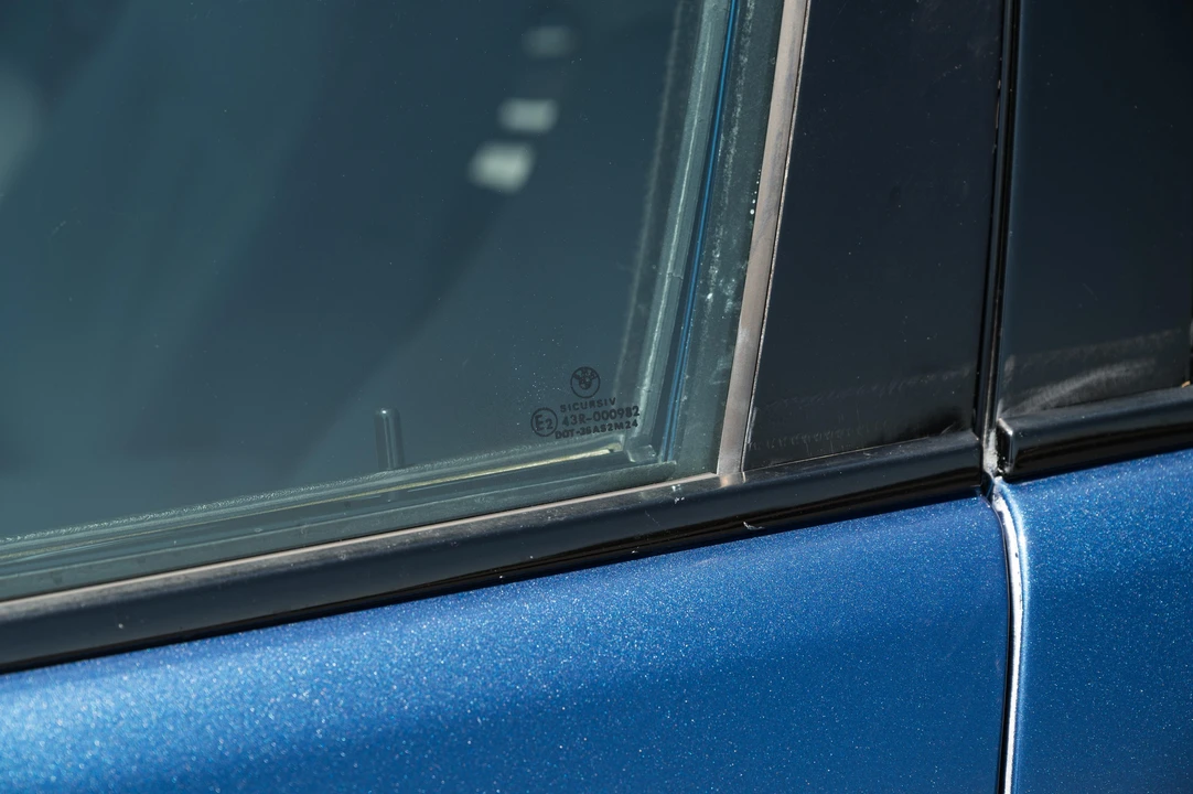 2003 BMW E39 540i - Image 31 of 31
