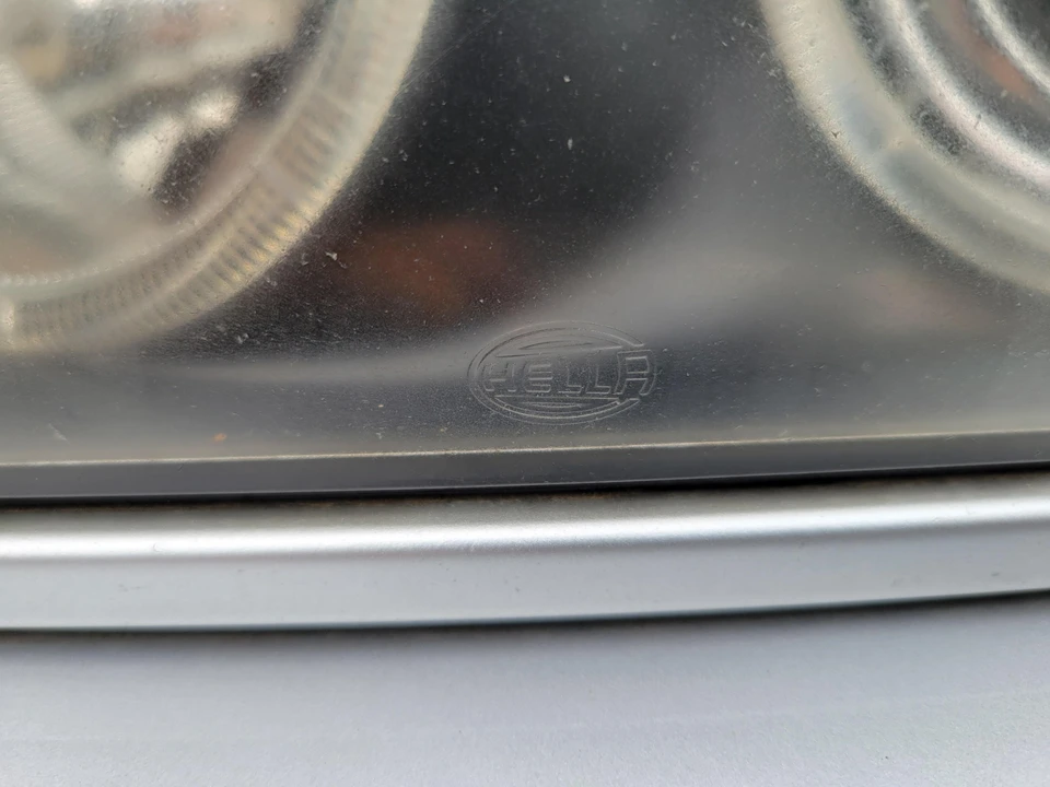 2003 BMW E39 540i - Image 20 of 31