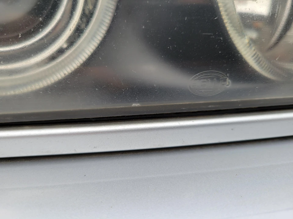 2003 BMW E39 540i - Image 19 of 31