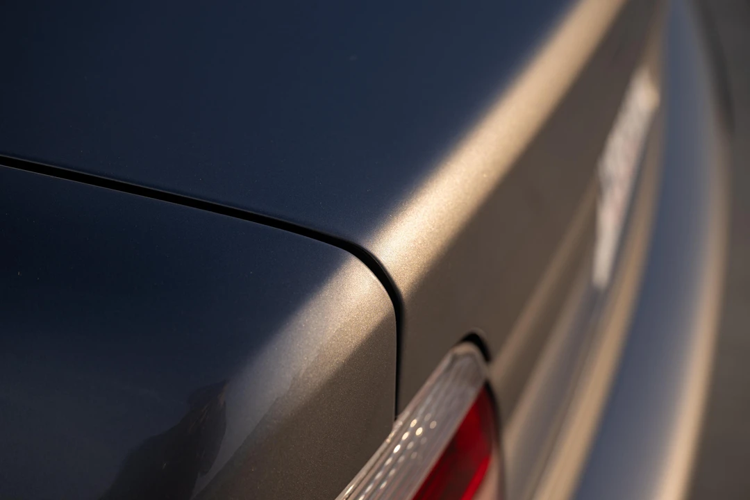 2003 BMW E39 540i - Image 29 of 31