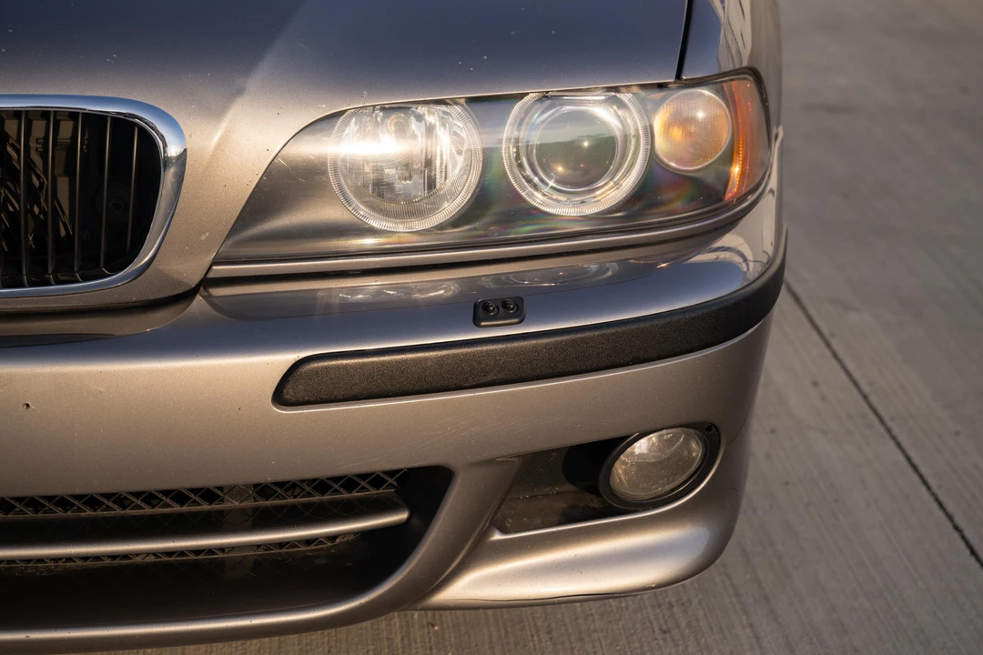 2003 BMW E39 540i - Image 19 of 31