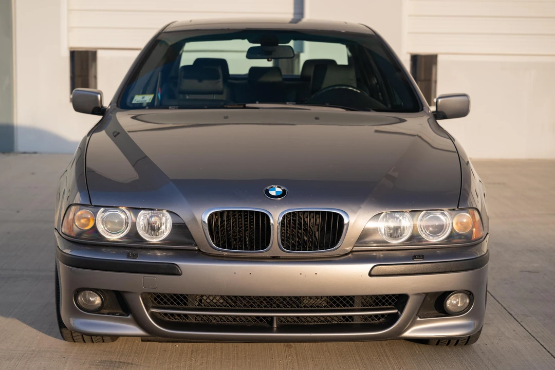 2003 BMW E39 540i - Image 2 of 31