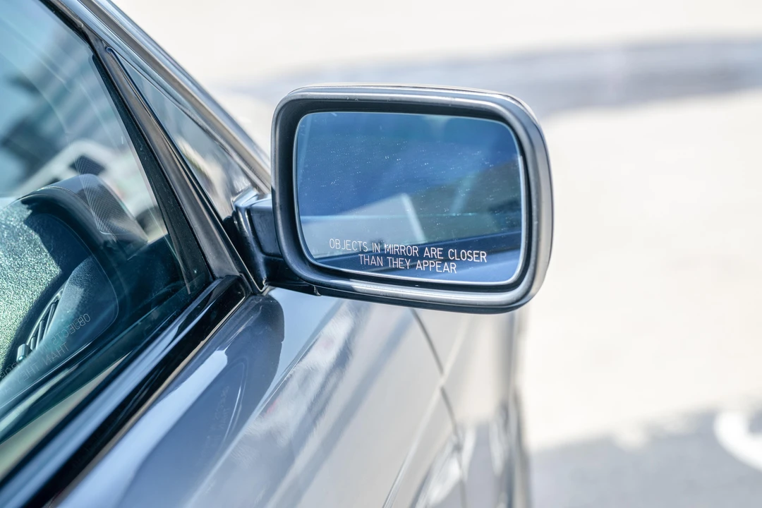 2003 BMW E39 540i - Image 30 of 31