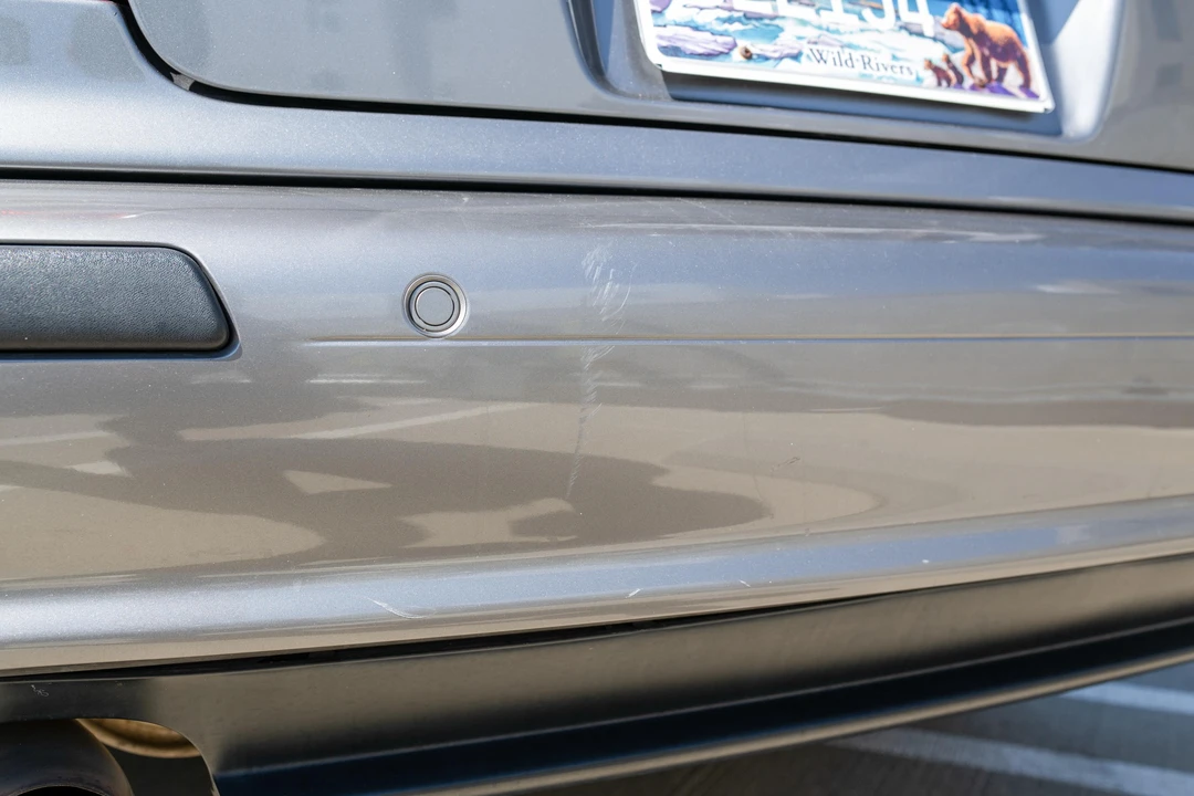 2003 BMW E39 540i - Image 26 of 31