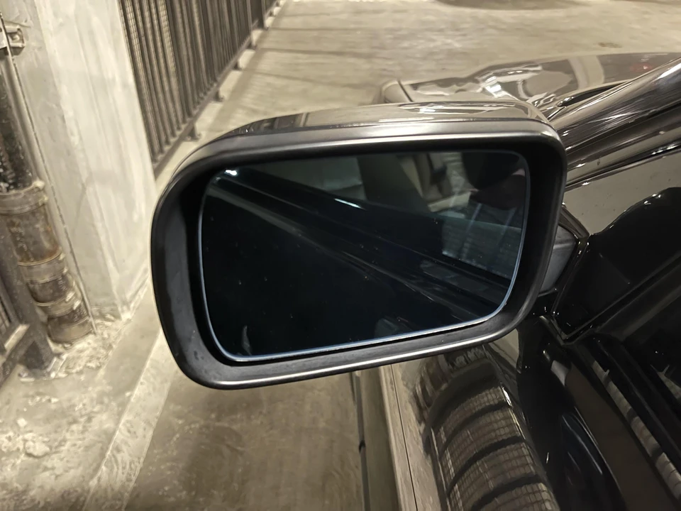 2003 BMW E39 540i - Image 6 of 14